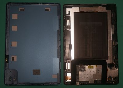Tablet